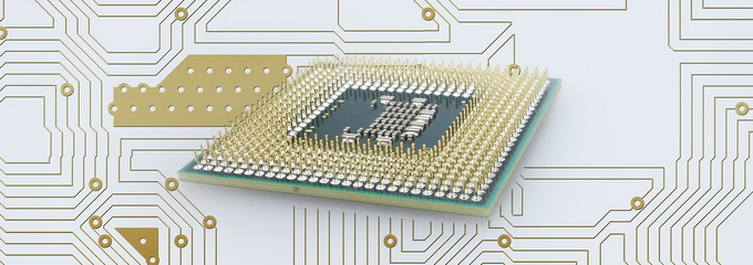 CPU